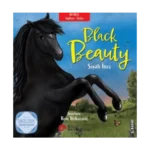Black Beauty / Siyah İnci
