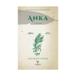 Anka 5. Kitap