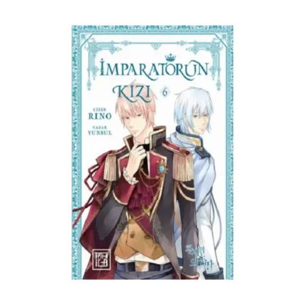 İmparatorun Kızı 6