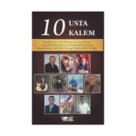 10 Usta Kalem Şiirler