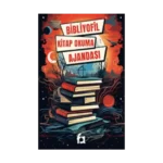 Bibliyofil Kitap Okuma Ajandası - Kitaplar