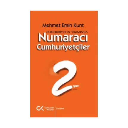 Cumhuriyet'in Yıkımında Numaracı Cumhuriyetçiler