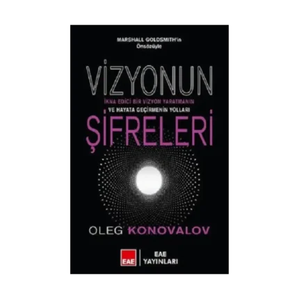 Vizyonun Şifreleri