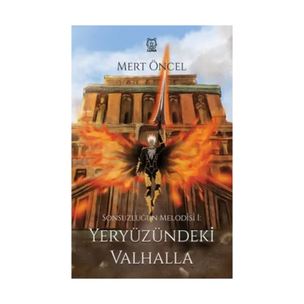 Sonsuzluğun Melodisi 1