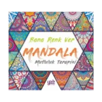 Bana Renk Ver - Mandala Mutluluk Terapisi