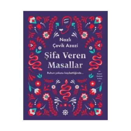 Şifa Veren Masallar