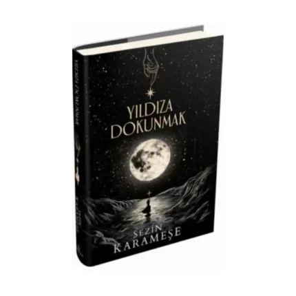 Yıldıza Dokunmak 1 (Ciltli)