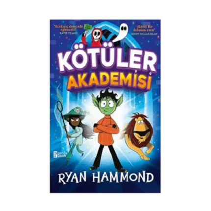 Kötüler Akademisi