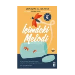 İçimdeki Melodi (Fleksi Cilt)