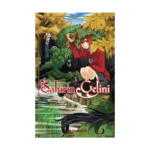 Sahirin Gelini Cilt-3