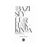 Bazı Şeyler Hakkında