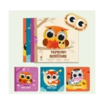 Yapamam Dediğinde (Ciltli - Set)