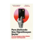 Para Hakkında Size Öğretilmeyen Şeyler