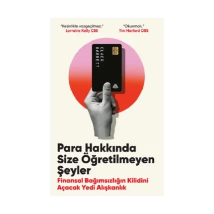 Para Hakkında Size Öğretilmeyen Şeyler