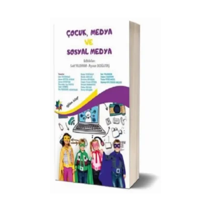 Çocuk Medya ve Sosyal Medya