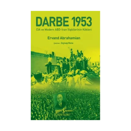 Darbe 1953