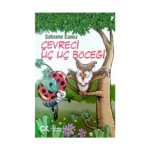 Çevreci Uç Uç Böceği