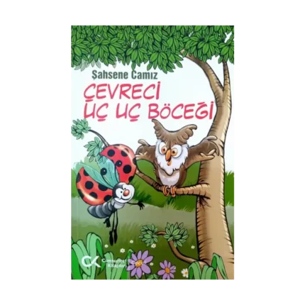 Çevreci Uç Uç Böceği