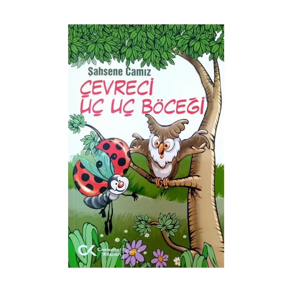 a3028-cevreci-uc-uc-bocegi-1-1.webp Çevreci Uç Uç Böceği - Görsel 1