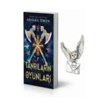 Tanrıların Oyunları - Tanrılar Ve Ölümlüler  Serisi 1