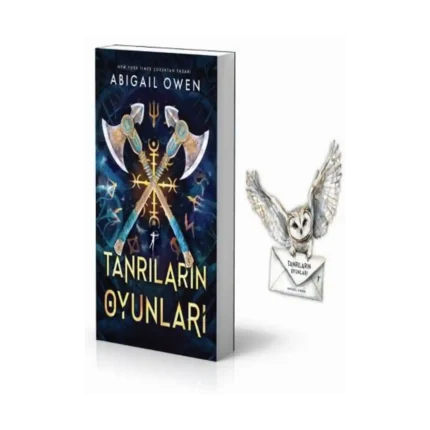 Tanrıların Oyunları - Tanrılar Ve Ölümlüler  Serisi 1