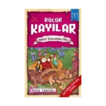 Söğüt Kışlağına Göç - Küçük Kayılar 2