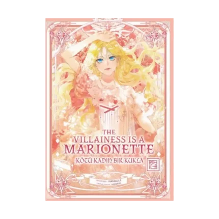 Kötü Kadın Bir Kukla 1