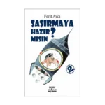 Şaşırmaya Hazır Mısın?