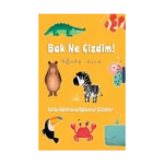 Bak Ne Çizdim