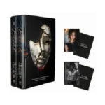 Berdel Kutulu Set(Ciltli)