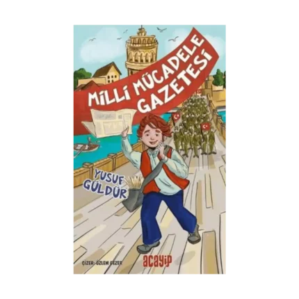 Milli Mücadele Gazetesi