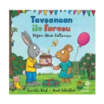 Tavşancan ile Faresu - Doğum Günü Kutlaması
