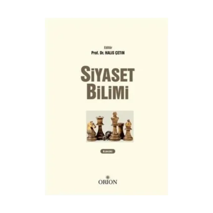 Siyaset Bilimi
