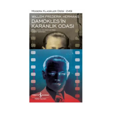 Damokles’in Karanlık Odası