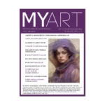 MYART-2  Myrina Yayınları Sanat Dergisi