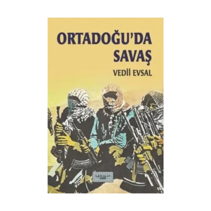 Ortadoğu’da Savaş