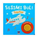 Sesimi Dinle - Taşıtlar