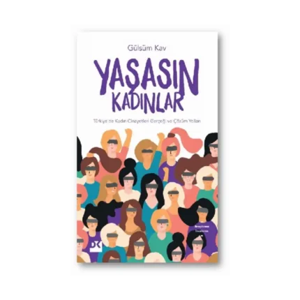 Yaşasın Kadınlar