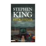 Düzenleyiciler (Yeni Kapak)