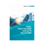 Yerel Yönetimlerde Kapasite Geliştirme