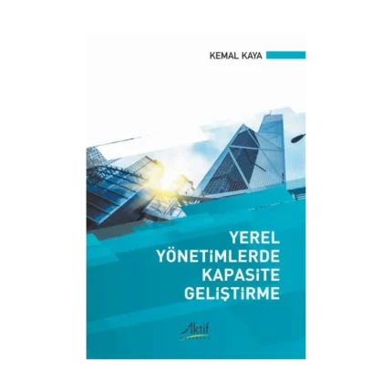 Yerel Yönetimlerde Kapasite Geliştirme