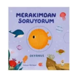 Merakımdan Soruyorum - Okyanus