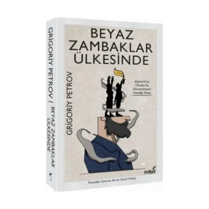 Beyaz Zambaklar Ülkesinde