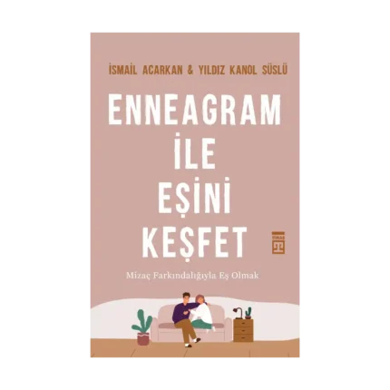 Enneagram İle Eşini Keşfet