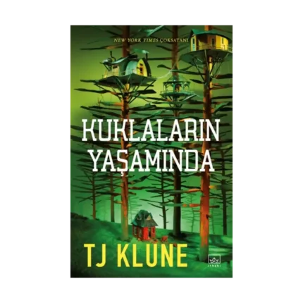 Kuklaların Yaşamında