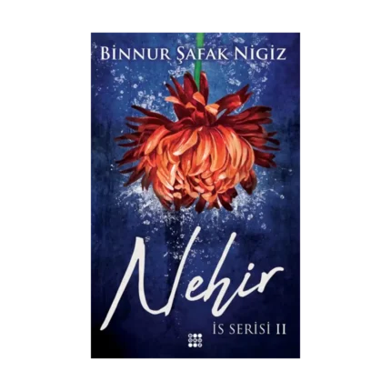 Nehir-İs Serisi 2/Ciltli