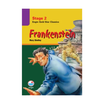 Stage 2 Frankenstein