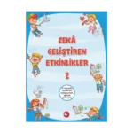 Zeka Geliştiren Etkinlikler 2