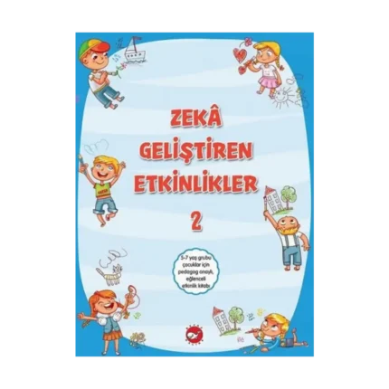 Zeka Geliştiren Etkinlikler 2