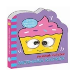 Fırıldak Gözler MERHABA KAPKEK